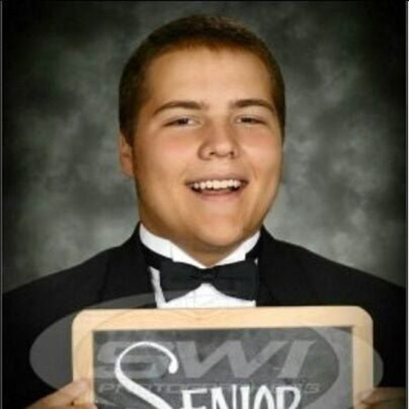 Meet your Posher, Mitchell - Picture 1 of 1